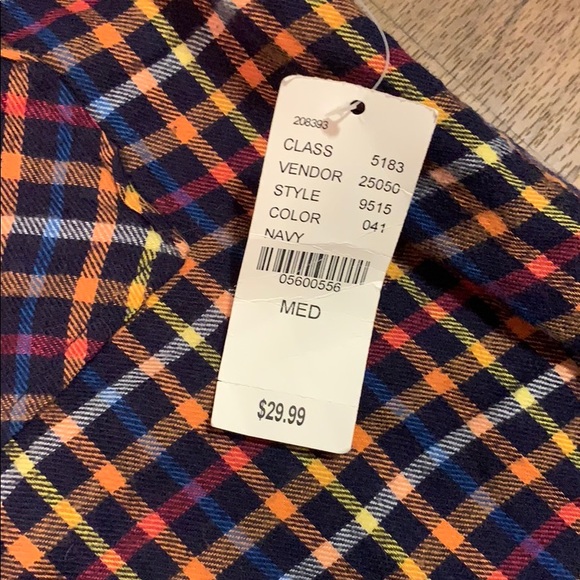 Legendary Goods Button Down Shirt - Picture 4 of 5